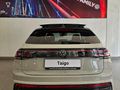2026 Volkswagen Taigo 1.0 TSI R-Line Auto