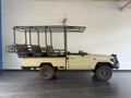2004 Toyota Land Cruiser 70 4.2 Diesel Single-Cab