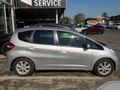 2014 Honda Jazz 1.5 Elegance