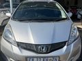 2014 Honda Jazz 1.5 Elegance