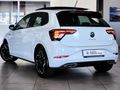 2025 Volkswagen Polo 1.0 TSI R-Line Auto