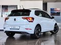 2025 Volkswagen Polo 1.0 TSI R-Line Auto