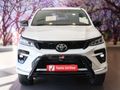 2026 Toyota Fortuner 2.8GD-6 4x4 GR-S Auto