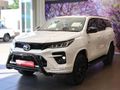2026 Toyota Fortuner 2.8GD-6 4x4 GR-S Auto