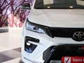 2026 Toyota Fortuner 2.8GD-6 4x4 GR-S Auto