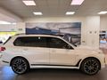 2024 BMW X7 xDrive 40d M Sport Pro