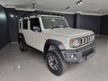 2025 Suzuki Jimny 1.5 GLX AllGrip 5-Door Auto