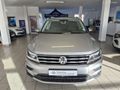 2021 Volkswagen Tiguan Allspace 1.4 TSI Trendline Auto (110kW)