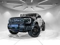 2025 Ford Ranger 3.0 V6 Bi Turbo Ecoboost Raptor 4x4 Auto