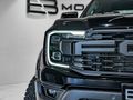 2025 Ford Ranger 3.0 V6 Bi Turbo Ecoboost Raptor 4x4 Auto
