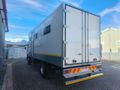 2026 Isuzu FTR DRY FREIGHT BODY