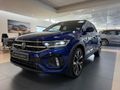 2022 Volkswagen T-Roc 2.0 TSI 4M R-Line Auto