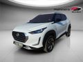 2023 Nissan Magnite 1.0 Visia AMT