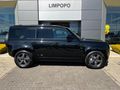 2026 Land Rover Defender 110 3.0D HSE X-Dynamic (D350)