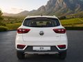 2026 MG ZS 1.5 Delux Auto