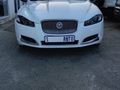 2013 Jaguar XF 2.2 D Luxury