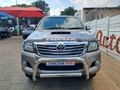 2011 Toyota Hilux 3.0 D-4D Raider 4x4 Double-Cab