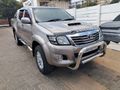 2011 Toyota Hilux 3.0 D-4D Raider 4x4 Double-Cab