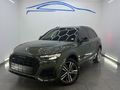 2024 Audi Q5 quattro Auto Black Edition | 40 TDI