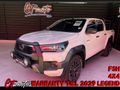 2022 Toyota Hilux 2.8 GD-6 Raised Body Legend 4x4 Double-Cab
