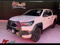 2022 Toyota Hilux 2.8 GD-6 Raised Body Legend 4x4 Double-Cab