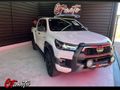 2022 Toyota Hilux 2.8 GD-6 Raised Body Legend 4x4 Double-Cab