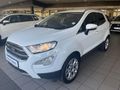 2021 Ford EcoSport 1.0 EcoBoost Titanium Auto