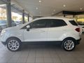 2021 Ford EcoSport 1.0 EcoBoost Titanium Auto