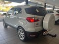 2021 Ford EcoSport 1.0 EcoBoost Titanium Auto