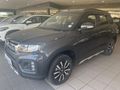 2022 Suzuki Vitara Brezza 1.5 GL S-Edition