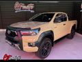 2022 Toyota Hilux 2.8 GD-6 Raised Body Legend 4x4 Auto Extended Cab
