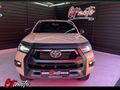 2022 Toyota Hilux 2.8 GD-6 Raised Body Legend 4x4 Auto Extended Cab