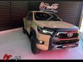 2022 Toyota Hilux 2.8 GD-6 Raised Body Legend 4x4 Auto Extended Cab