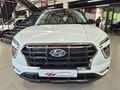 2021 Hyundai Creta 1.4 TGDI Executive Auto