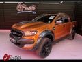 2017 Ford Ranger 3.2 TDCi Wildtrak 4x4 Auto Double-Cab