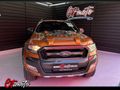 2017 Ford Ranger 3.2 TDCi Wildtrak 4x4 Auto Double-Cab