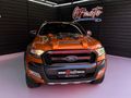 2017 Ford Ranger 3.2 TDCi Wildtrak 4x4 Auto Double-Cab