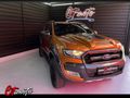 2017 Ford Ranger 3.2 TDCi Wildtrak 4x4 Auto Double-Cab