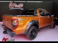 2017 Ford Ranger 3.2 TDCi Wildtrak 4x4 Auto Double-Cab