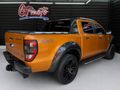 2017 Ford Ranger 3.2 TDCi Wildtrak 4x4 Auto Double-Cab