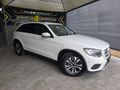 2016 Mercedes-Benz GLC 220d