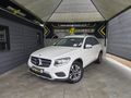 2016 Mercedes-Benz GLC 220d
