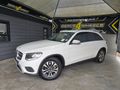 2016 Mercedes-Benz GLC 220d