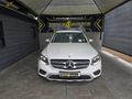2016 Mercedes-Benz GLC 220d