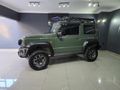 2021 Suzuki Jimny 1.5 GLX