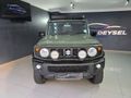2021 Suzuki Jimny 1.5 GLX
