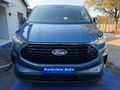 2025 Ford Tourneo Custom 2.0 TDCi LWB Trend Auto