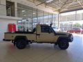 2025 Toyota Land Cruiser 79 2.8 GD-6 Single Cab