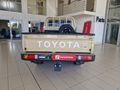 2025 Toyota Land Cruiser 79 2.8 GD-6 Single Cab