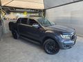 2021 Ford Ranger 2.0D XLT Auto Double-Cab